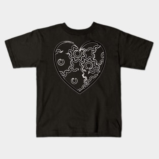 Gears Kids T-Shirt